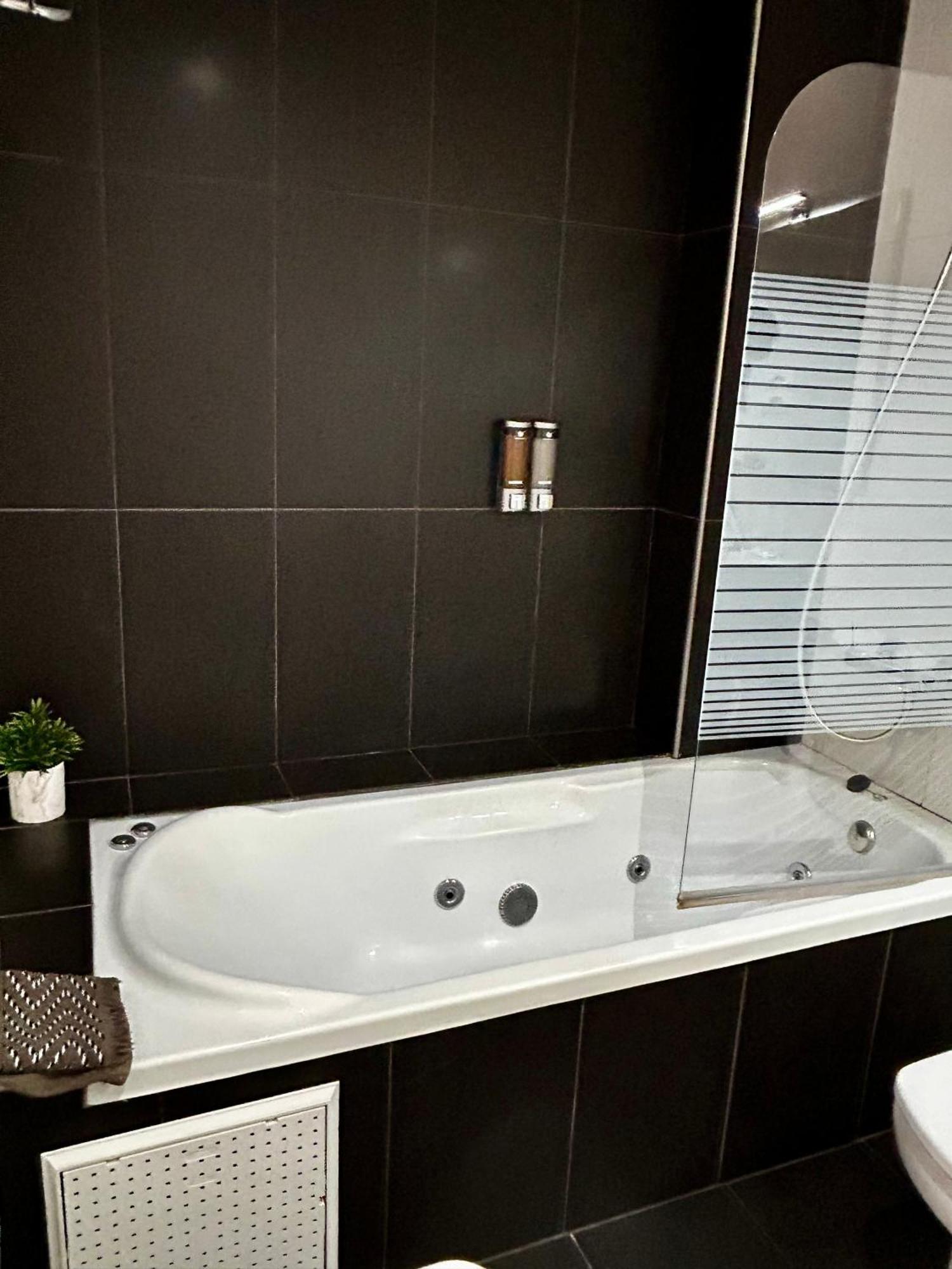 Ferienwohnung Lo Balconet Del Delta. Atic-Duplex Vacacional. Amposta Exterior foto